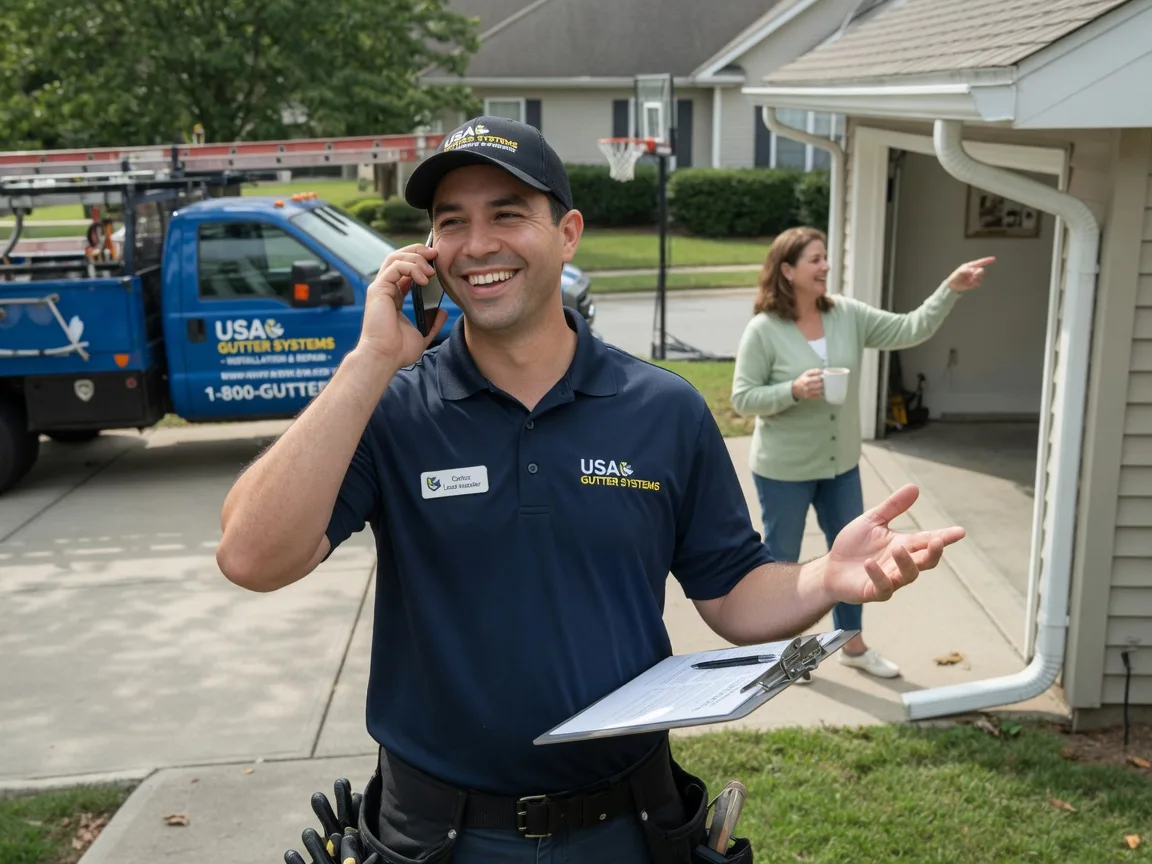 Gutter Installation Fanrock, WV FAQs
